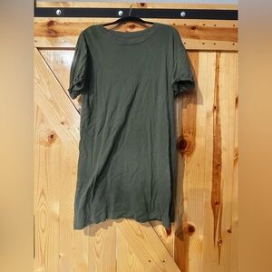 Women’s T-shirt Dress